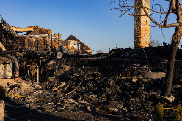 Reliable Odor Removal contractor in Big Lake, MN by Meridian Smoke Damage