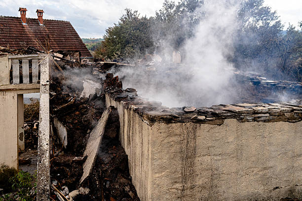 Affordable Odor Removal solutions in Big Lake, MN